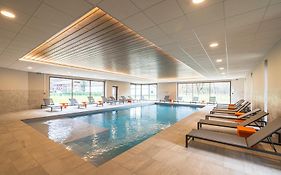 Hotel Base Camp Lodge - Albertville